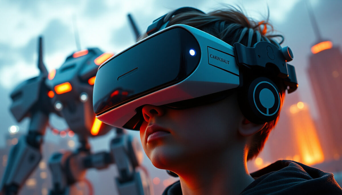 『レディプレイヤー』みたいな映画