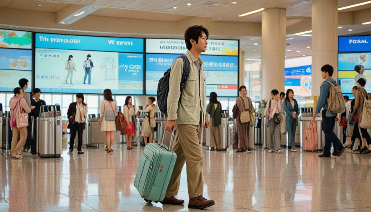 旅したくなる映画3選！影響されて実際に旅行した話（プチ聖地巡礼）
