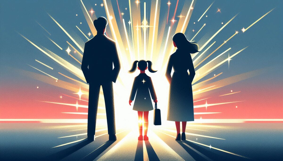 映画『SPY×FAMILY CODE: White』あらすじ