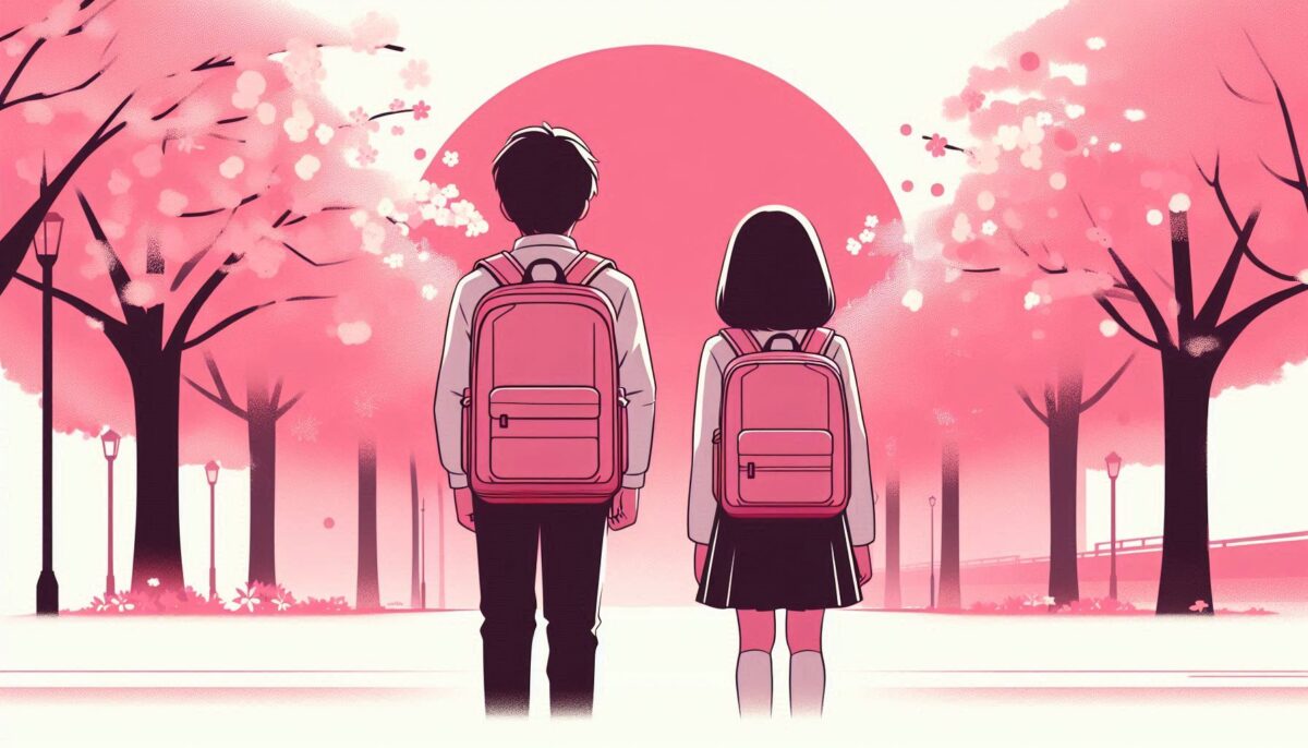 『秒速5センチメートル』の感想
