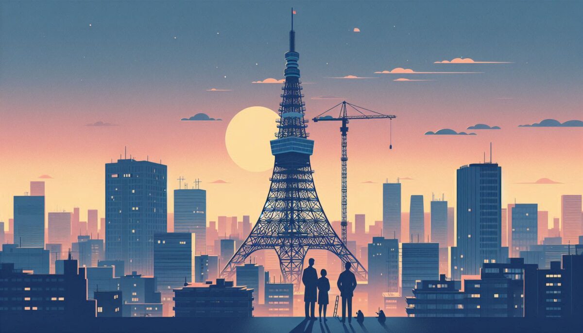 『ALWAYS 三丁目の夕日』の作品情報